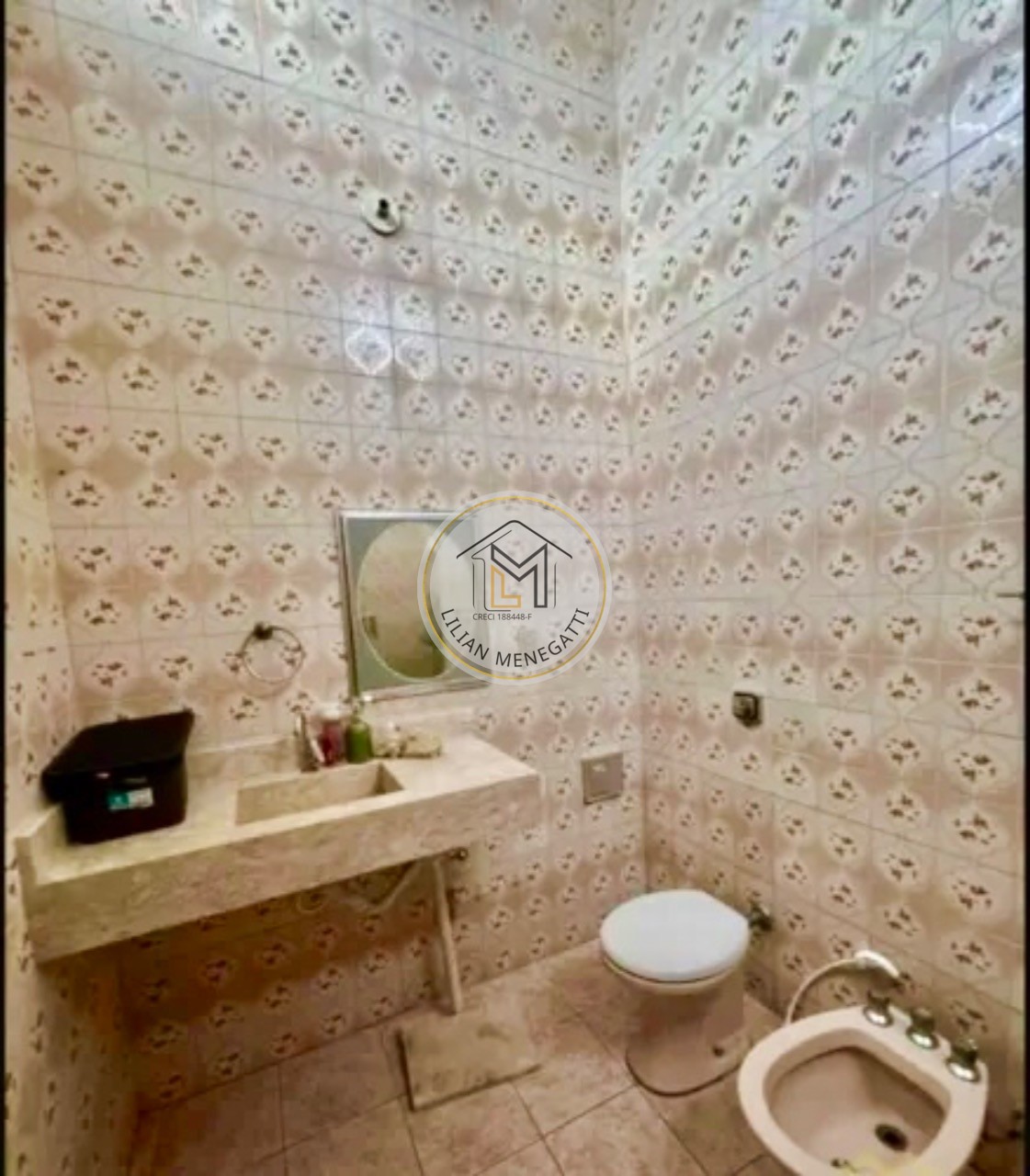 Casa, 3 quartos - Foto 10