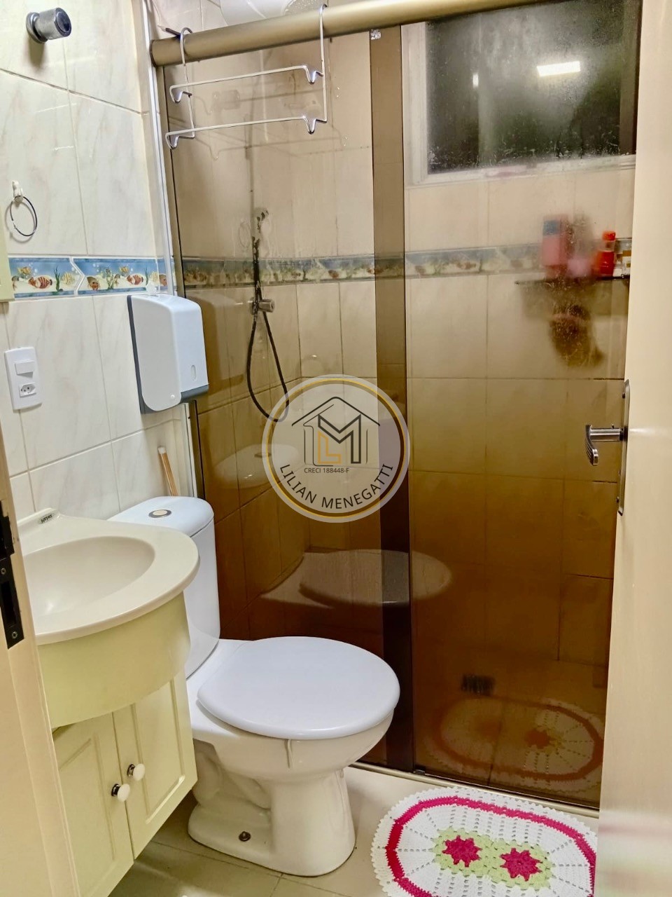 Apartamento, 2 quartos, 57 m² - Foto 16