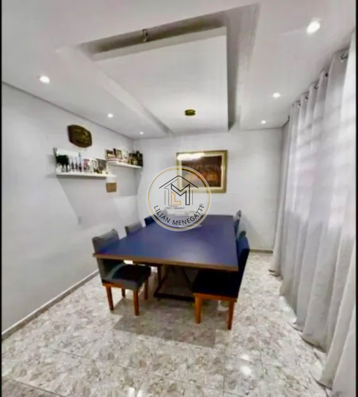 Casa, 3 quartos - Foto 5