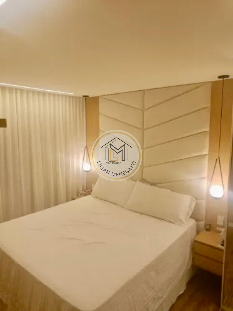 Apartamento, 3 quartos, 101 m² - Foto 4