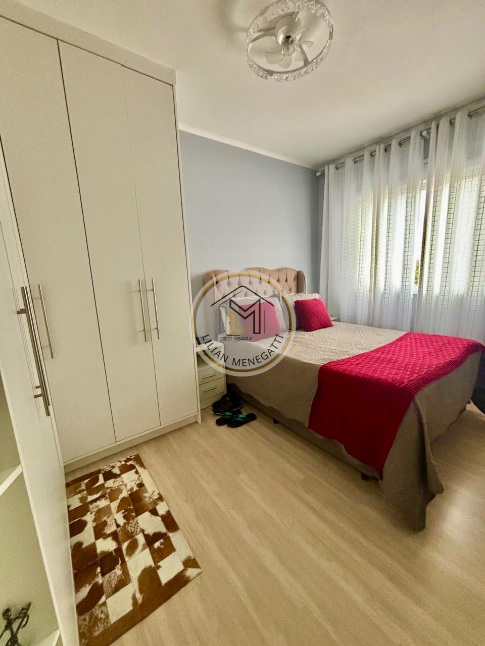 Apartamento, 3 quartos, 78 m² - Foto 16