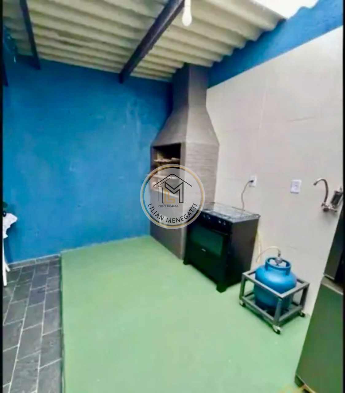 Casa, 3 quartos - Foto 15