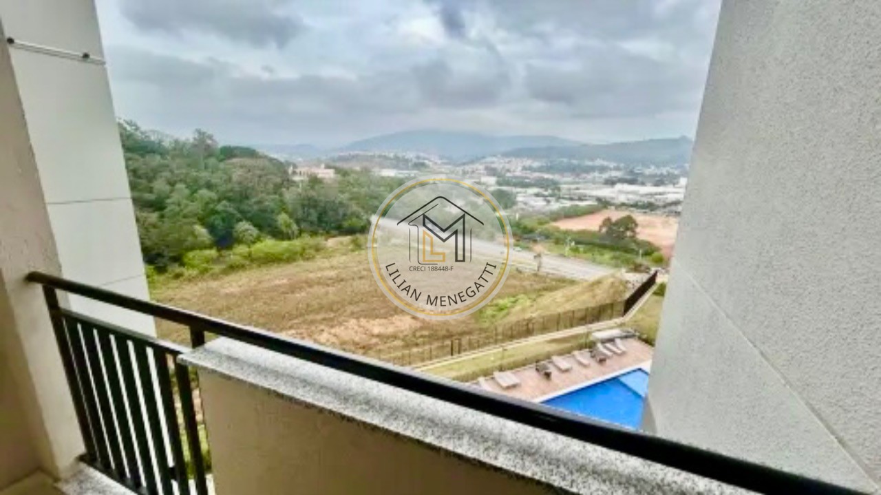 Apartamento, 2 quartos, 58 m² - Foto 5