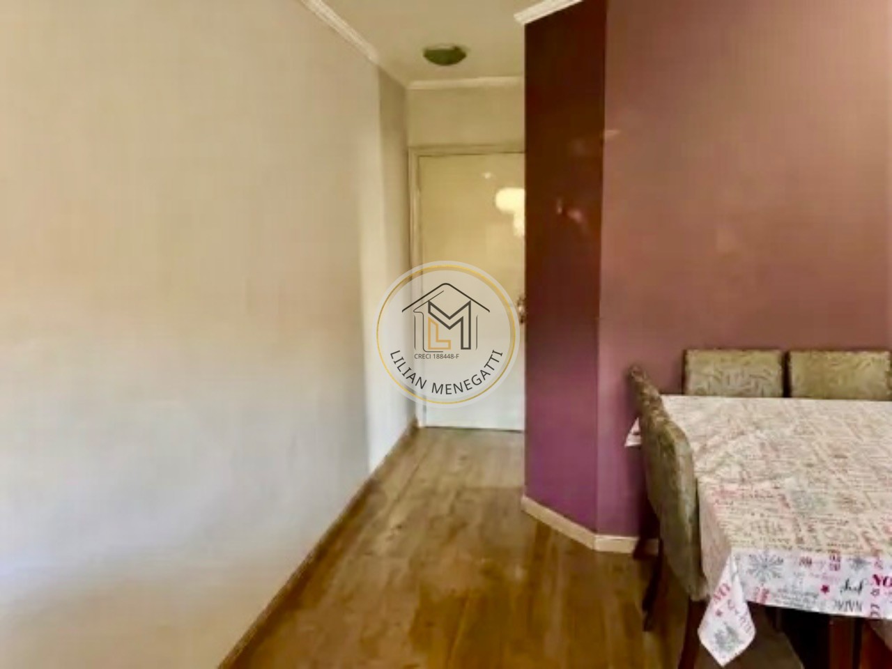 Apartamento, 2 quartos, 66 m² - Foto 3