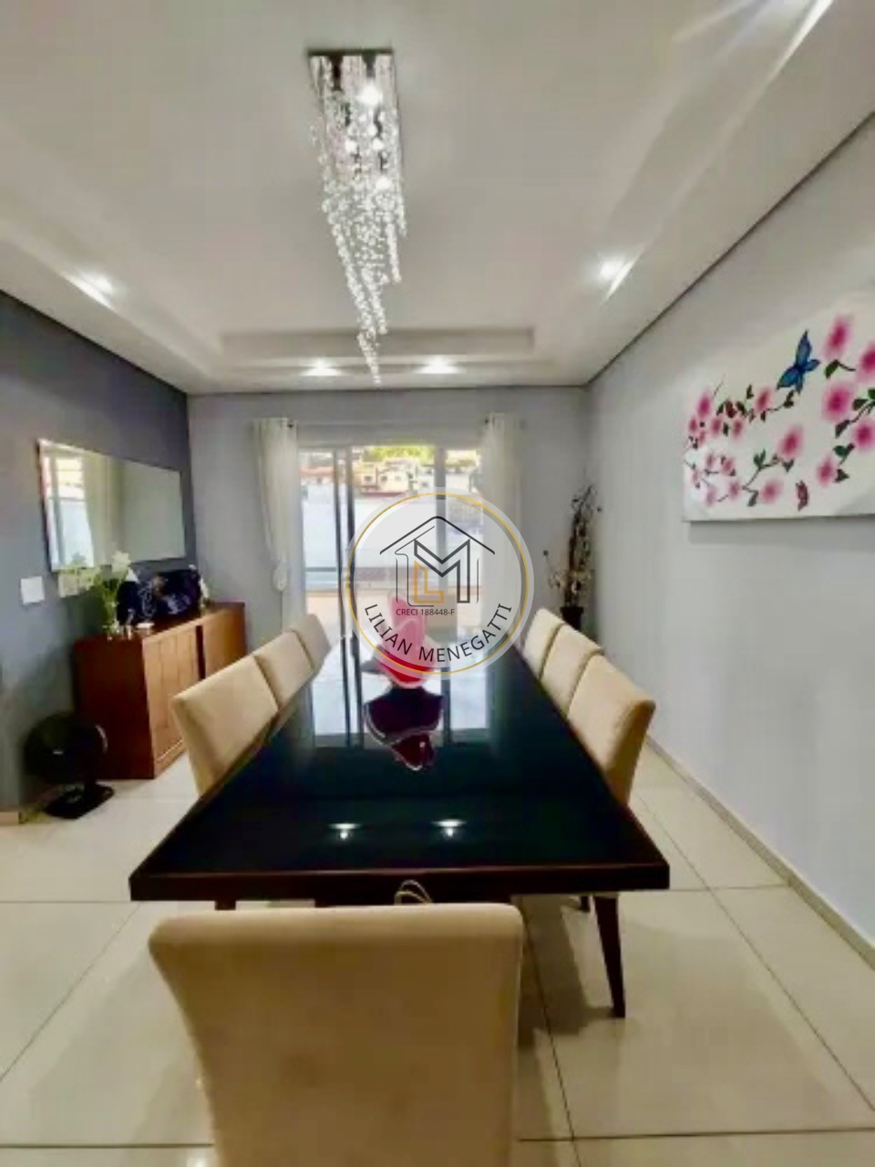 Casa, 3 quartos, 344 m² - Foto 7