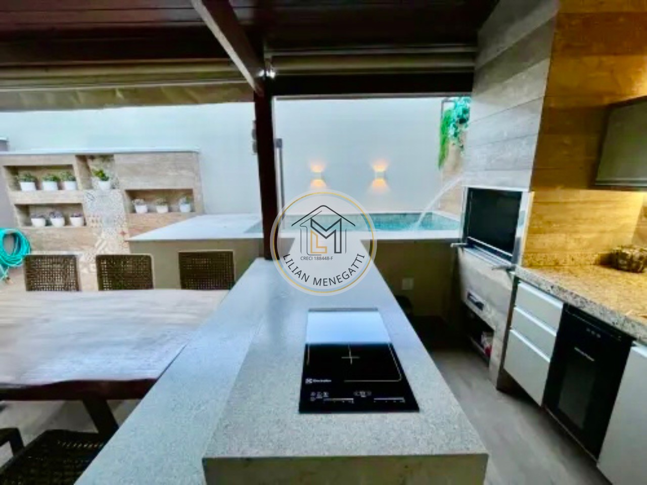 Casa de Condomínio, 3 quartos - Foto 6