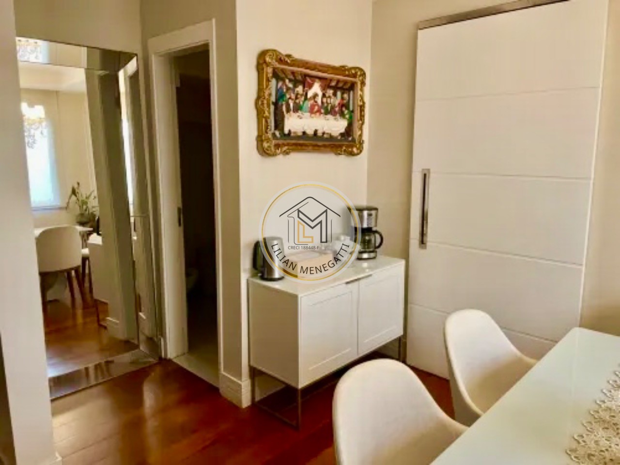 Casa de Condomínio, 3 quartos - Foto 10