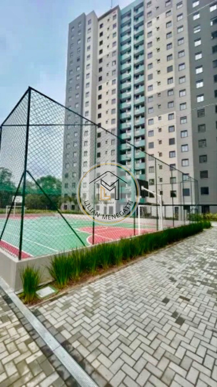 Apartamento, 2 quartos, 58 m² - Foto 4
