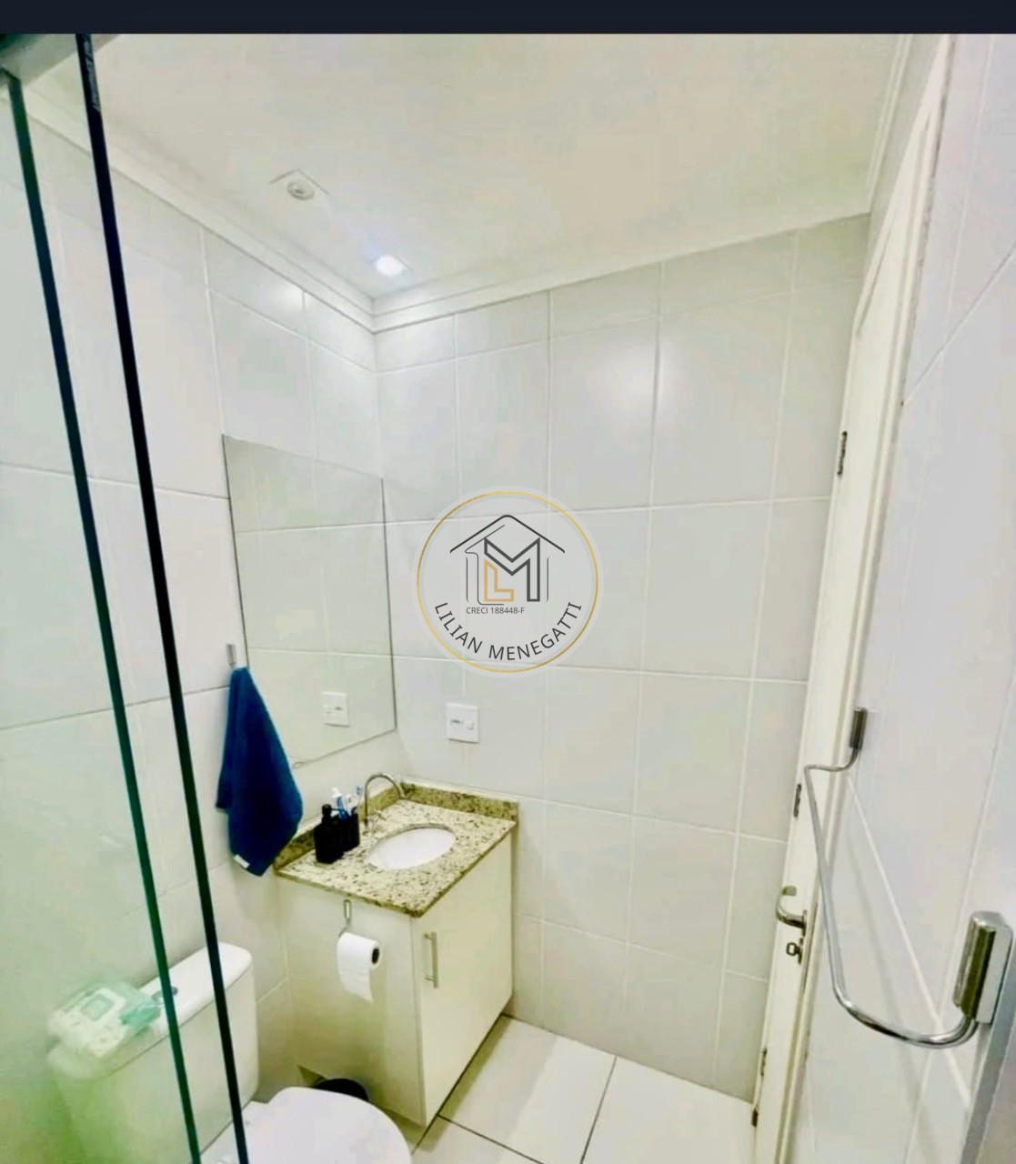 Apartamento, 2 quartos, 66 m² - Foto 7