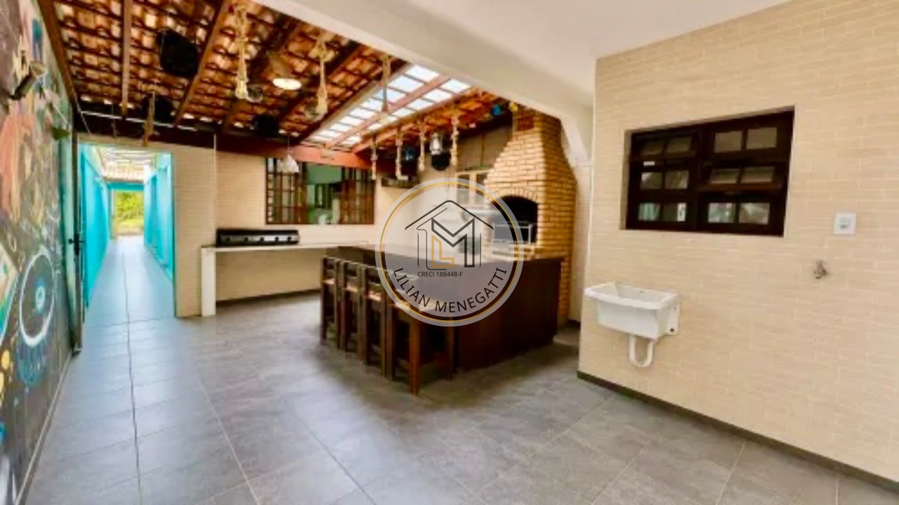 Casa, 2 quartos, 125 m² - Foto 2