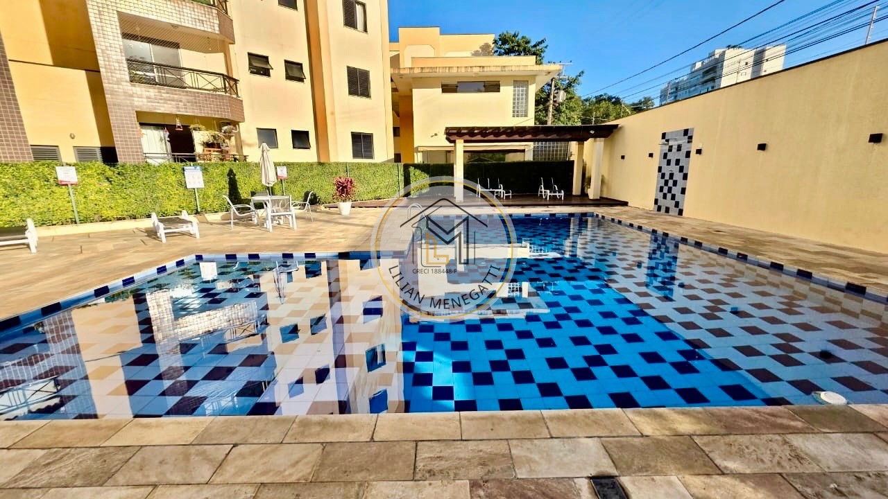 Apartamento, 3 quartos, 93 m² - Foto 20