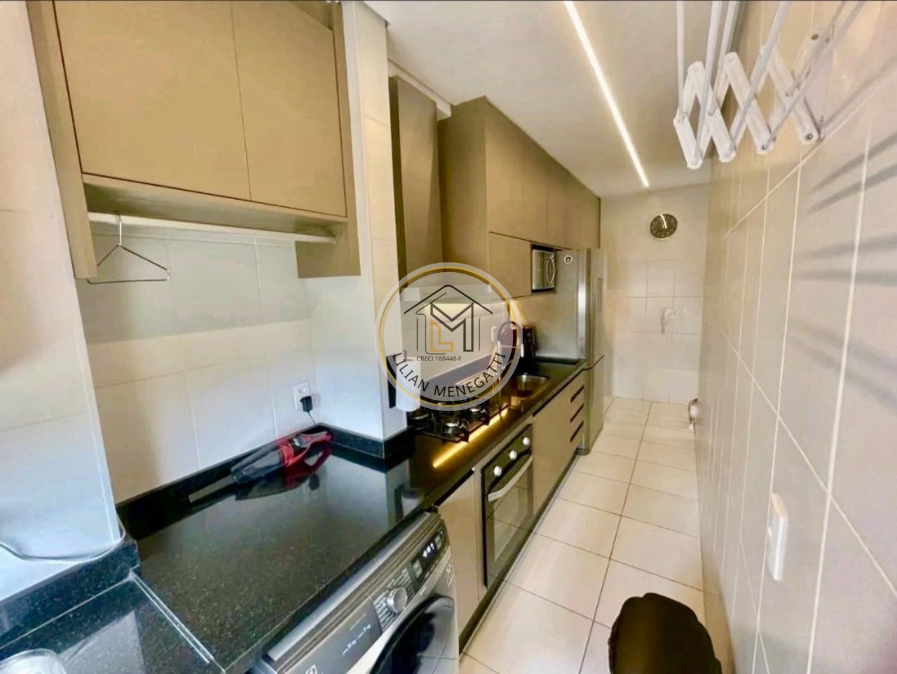 Apartamento, 2 quartos, 66 m² - Foto 8
