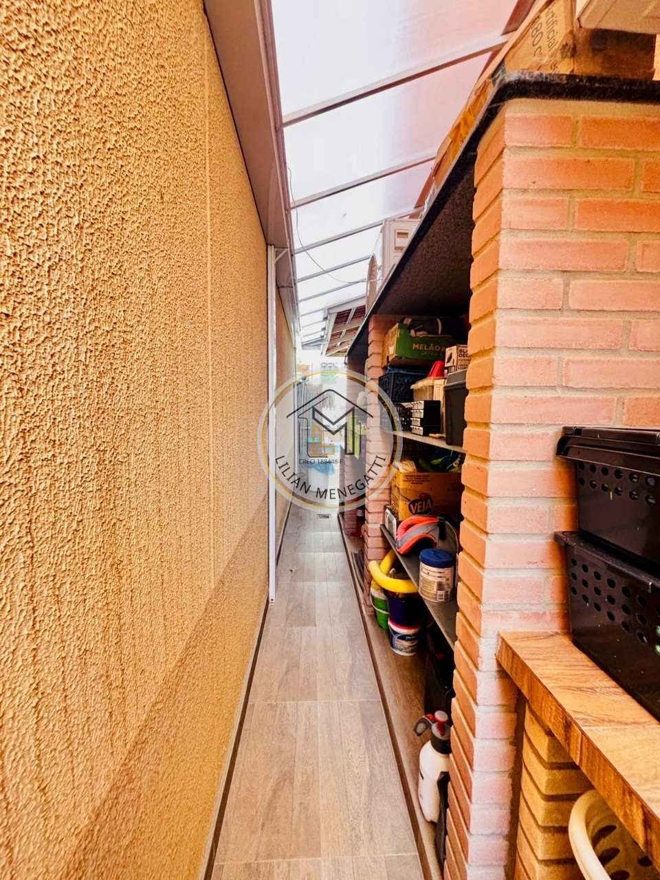 Casa de Condomínio, 3 quartos - Foto 8