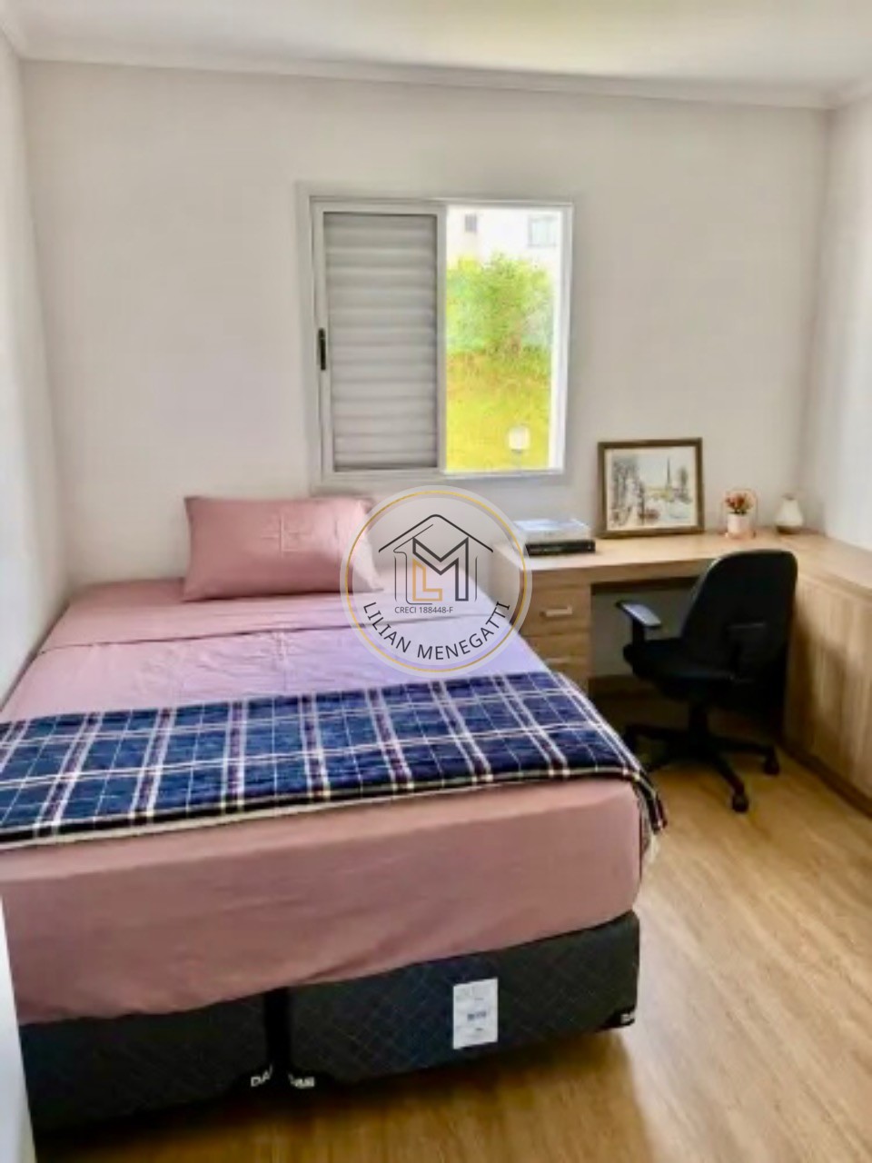 Apartamento, 2 quartos, 66 m² - Foto 10