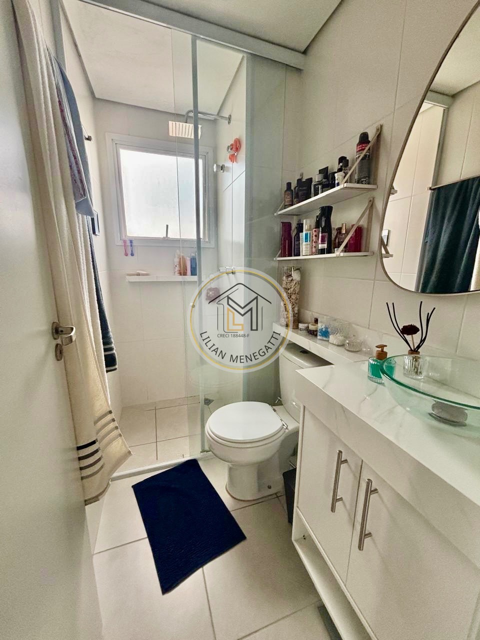 Apartamento, 3 quartos, 78 m² - Foto 14