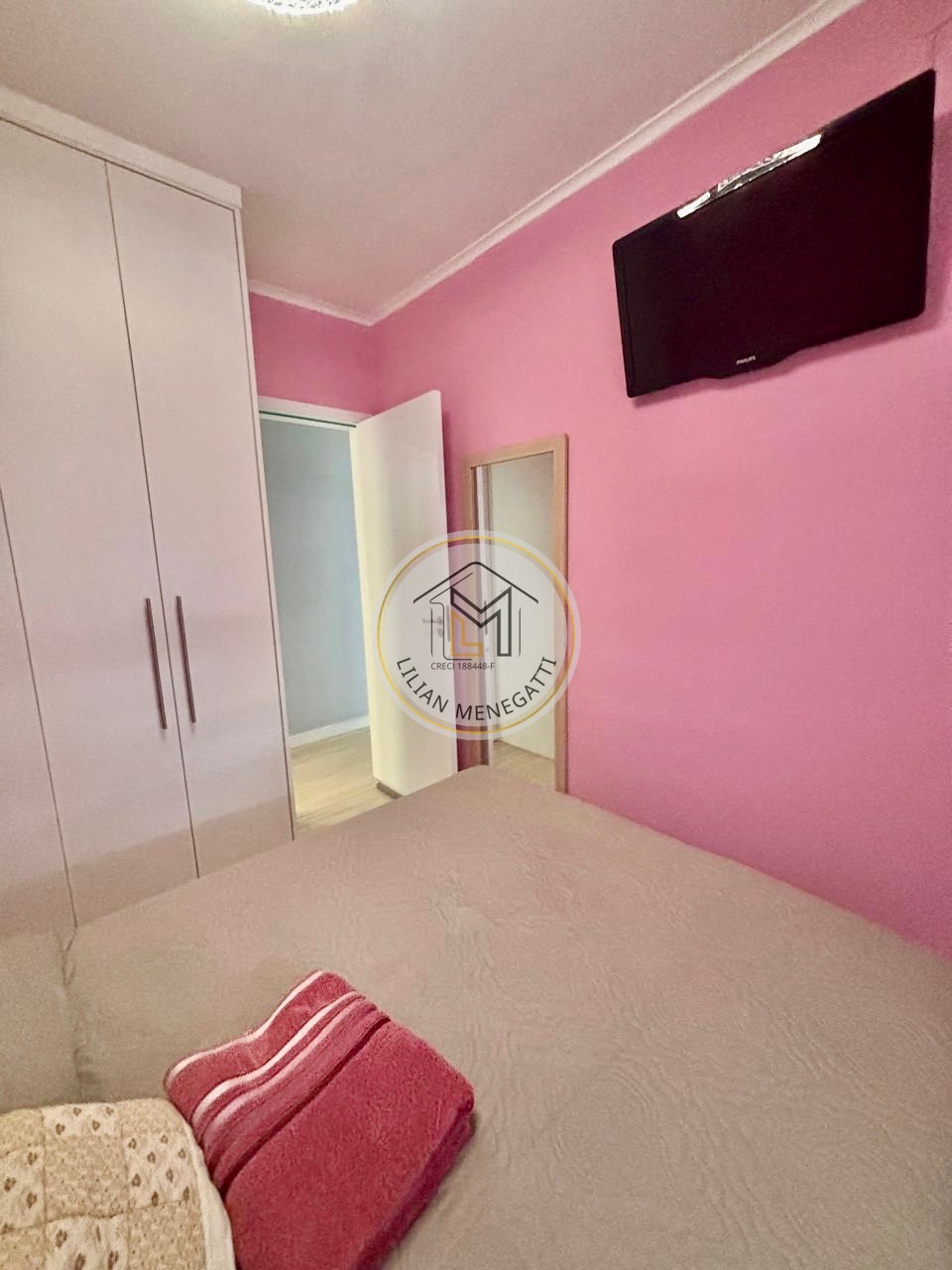 Apartamento, 3 quartos, 78 m² - Foto 23