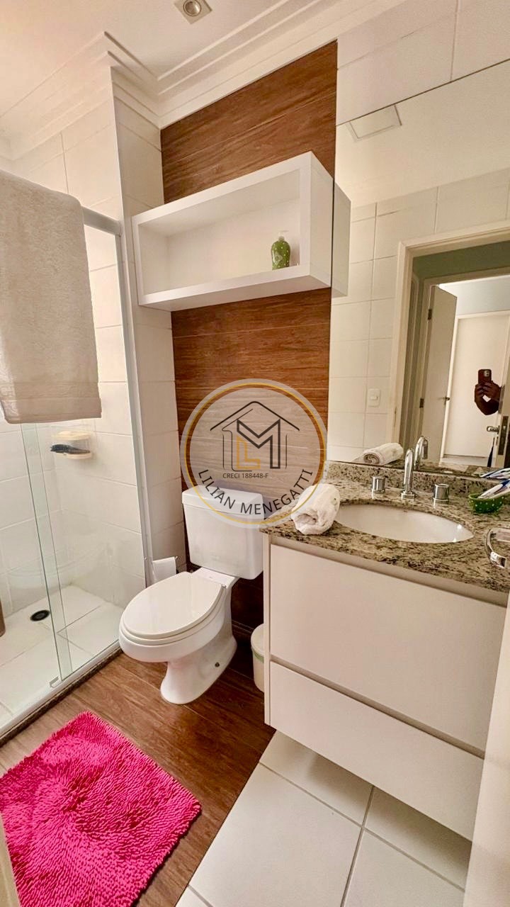 Apartamento, 3 quartos, 110 m² - Foto 14