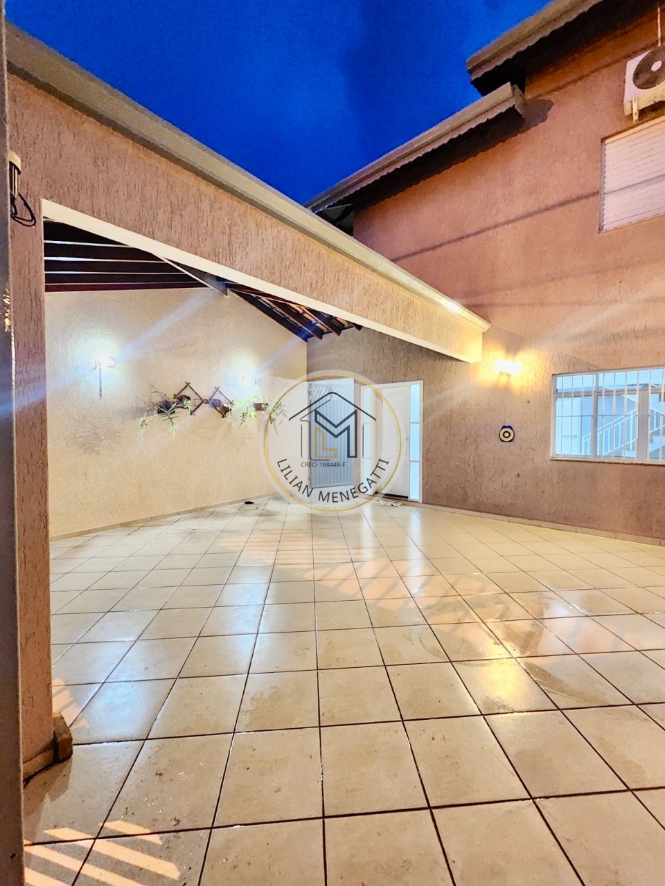 Casa, 3 quartos, 200 m² - Foto 3