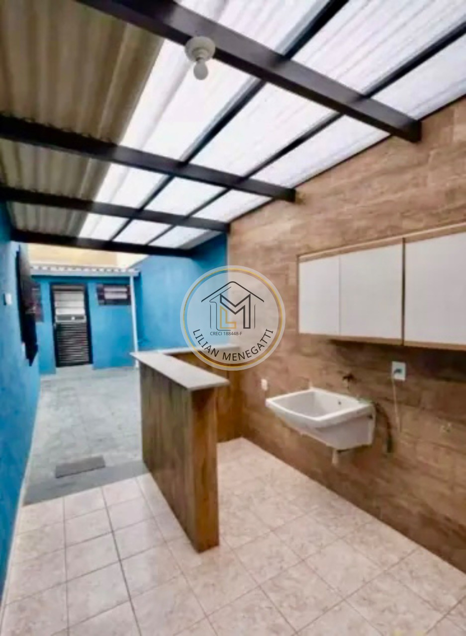 Casa, 3 quartos - Foto 14