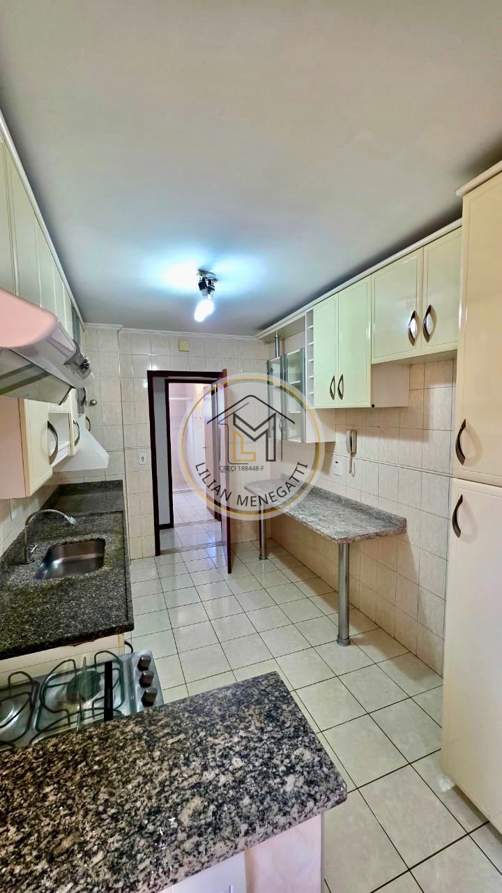 Apartamento, 3 quartos, 93 m² - Foto 5