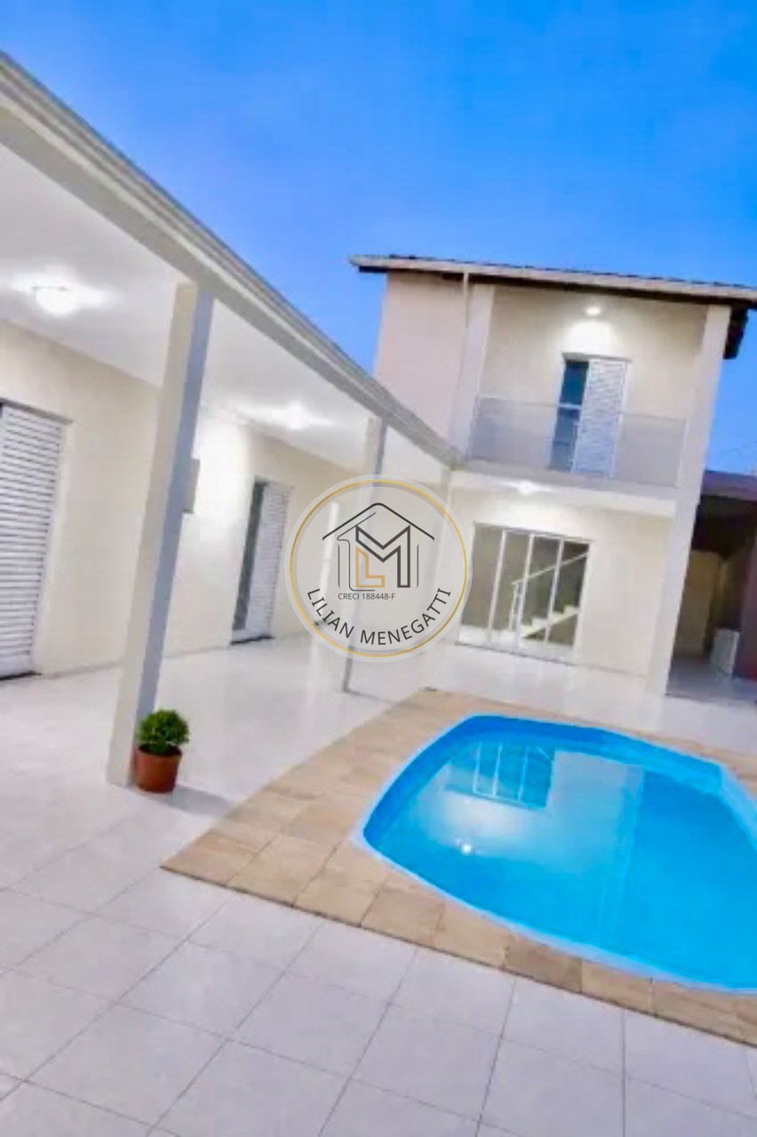 Casa, 4 quartos, 353 m² - Foto 3