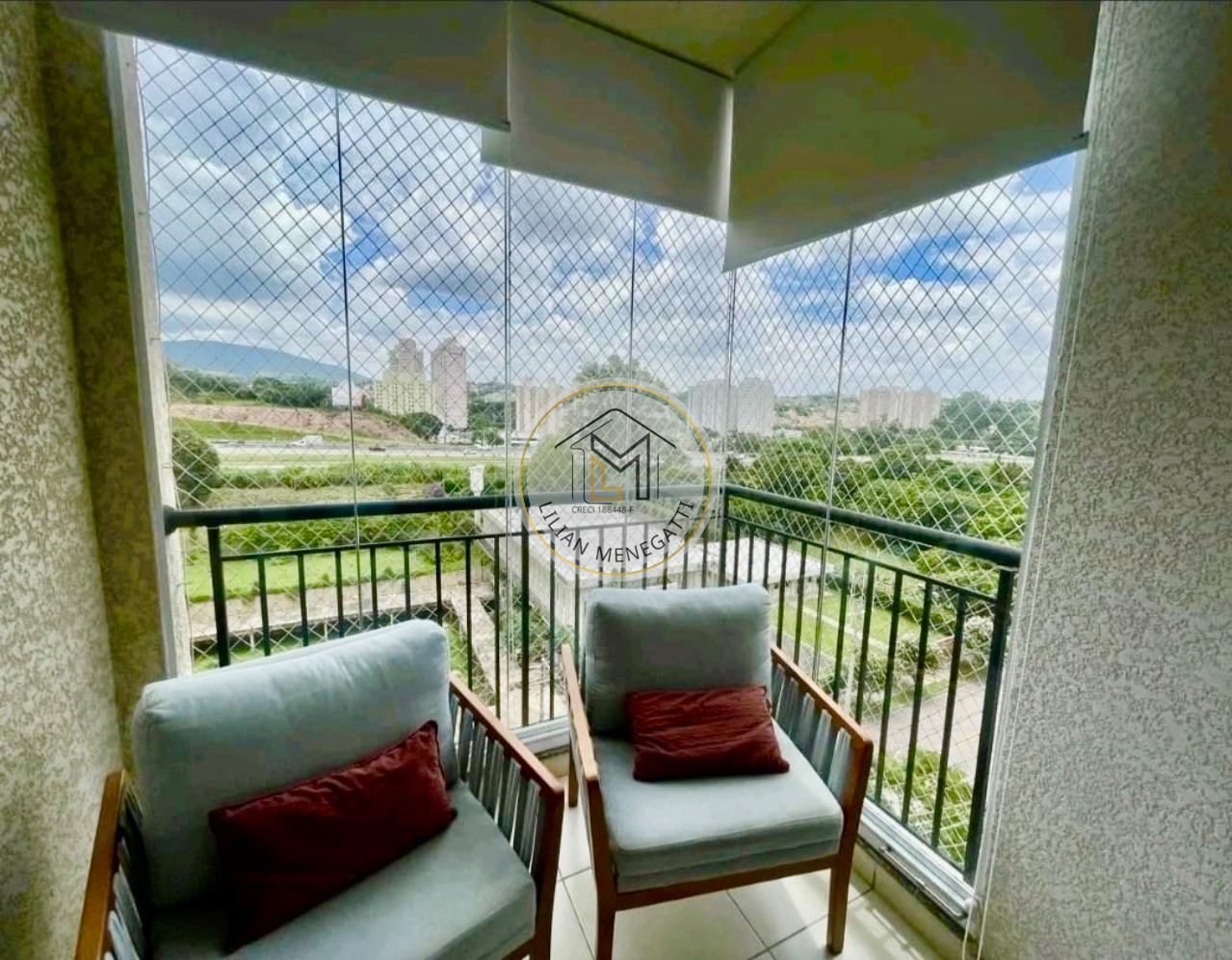 Apartamento, 2 quartos, 66 m² - Foto 5