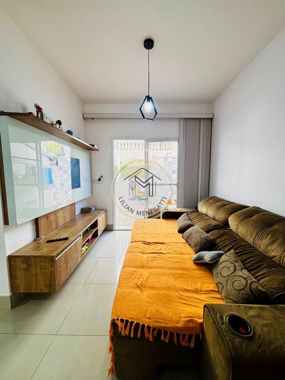 Casa de Condomínio, 3 quartos - Foto 3