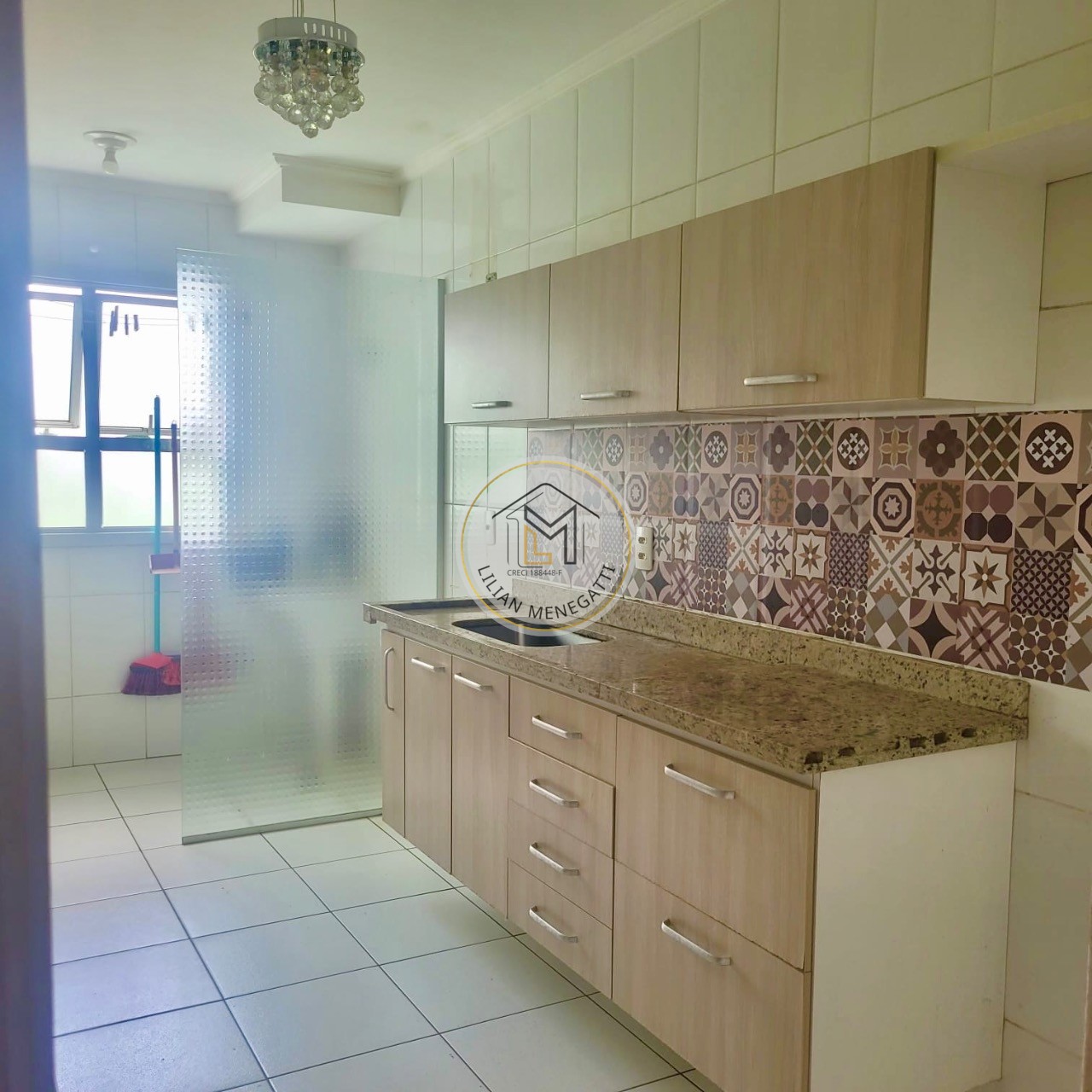 Apartamento, 2 quartos, 66 m² - Foto 4