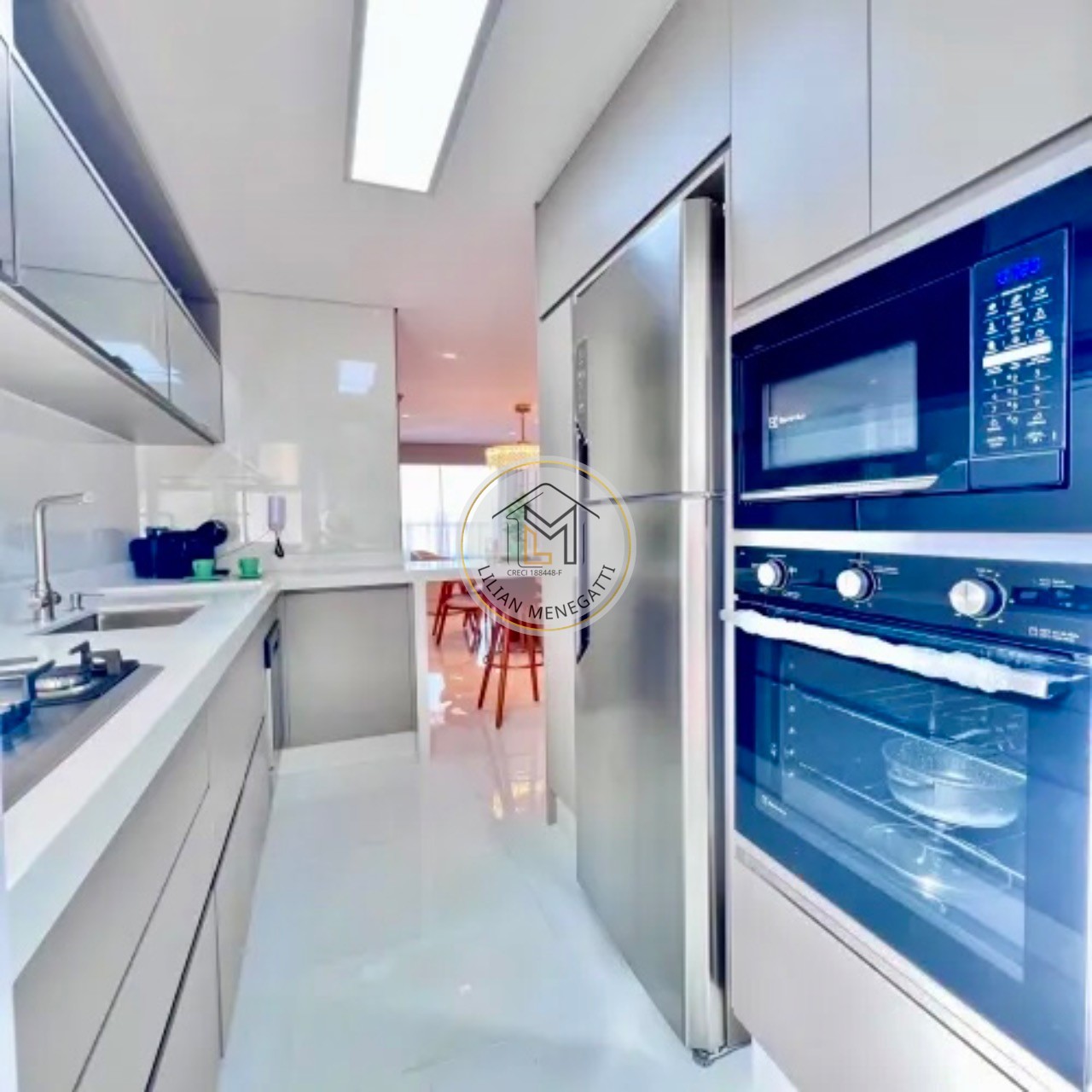 Apartamento, 3 quartos, 113 m² - Foto 11