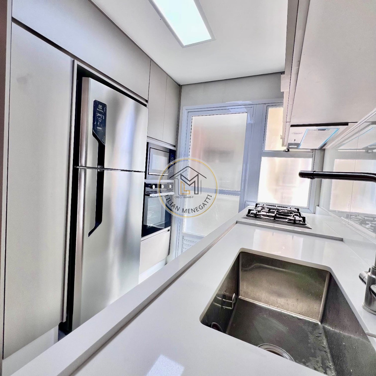 Apartamento, 3 quartos, 113 m² - Foto 13