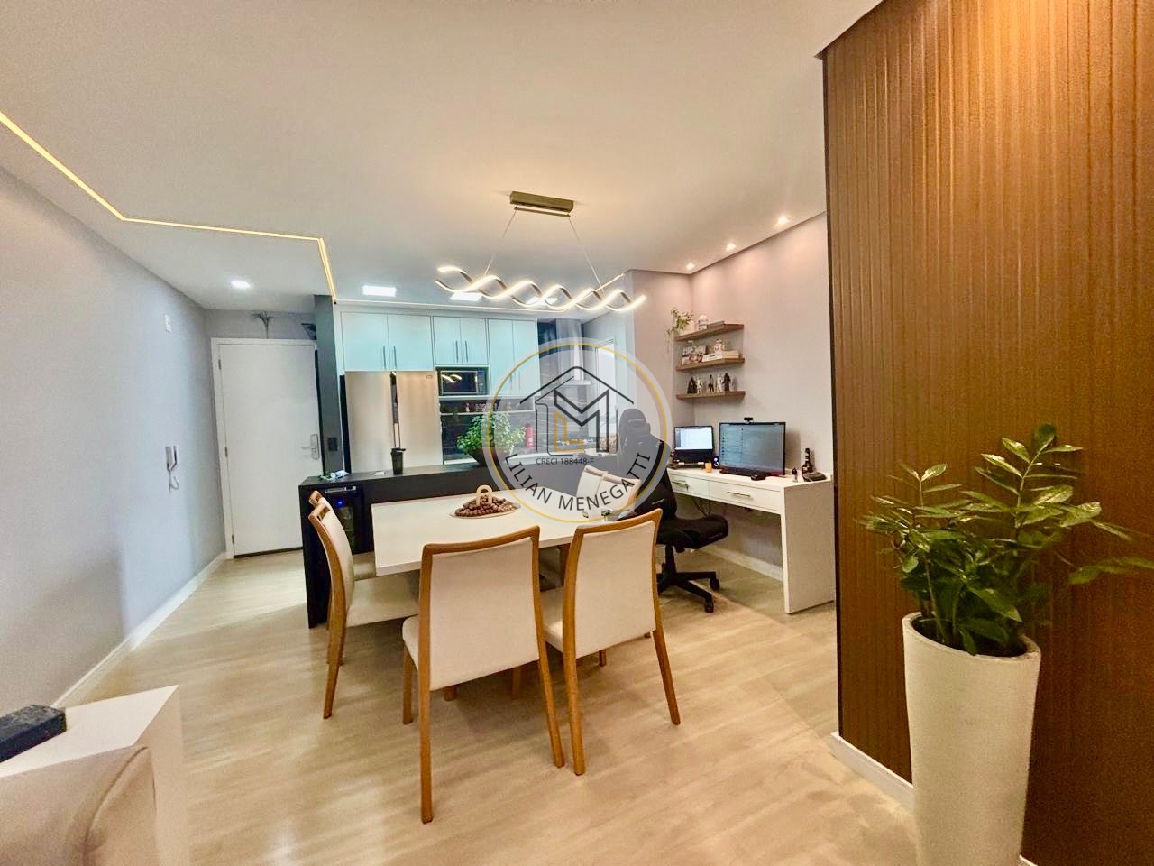 Apartamento, 3 quartos, 78 m² - Foto 4