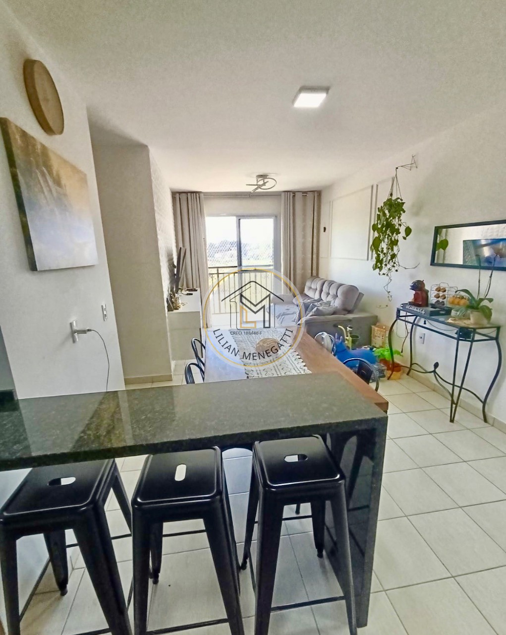 Apartamento, 2 quartos, 62 m² - Foto 6
