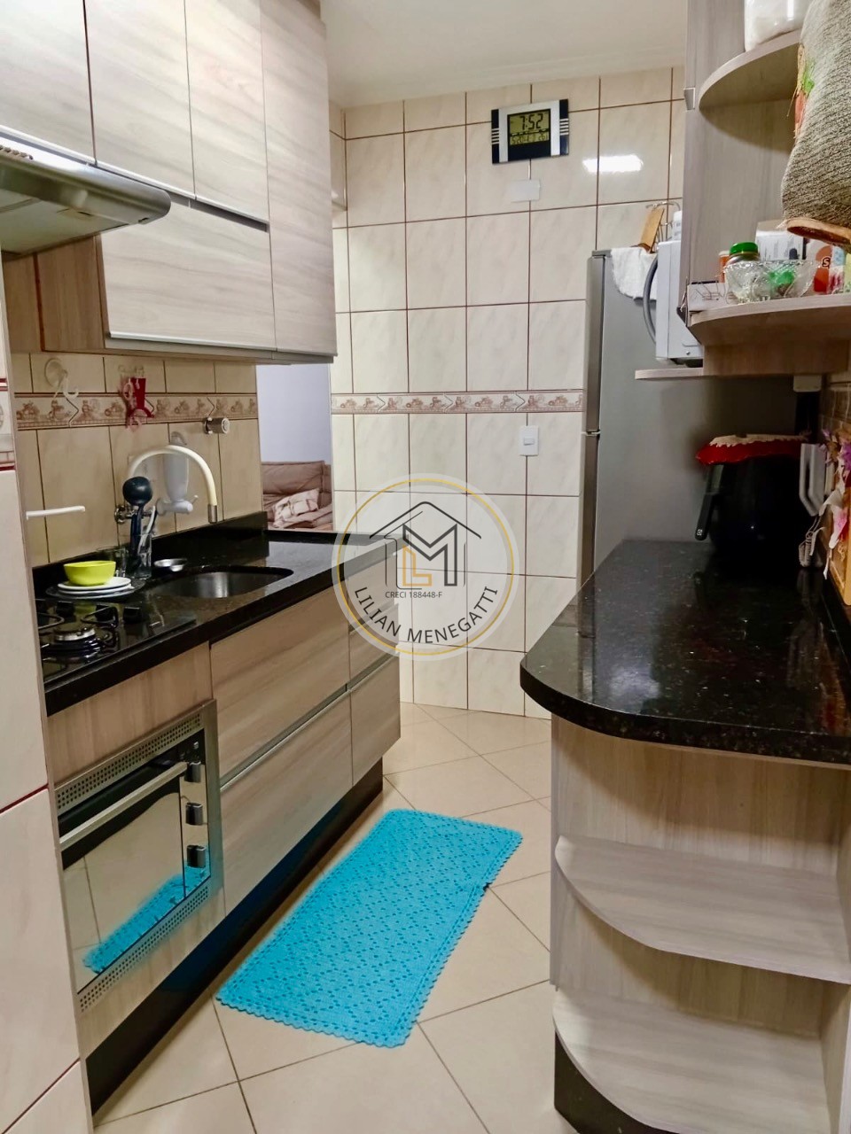 Apartamento, 2 quartos, 57 m² - Foto 5
