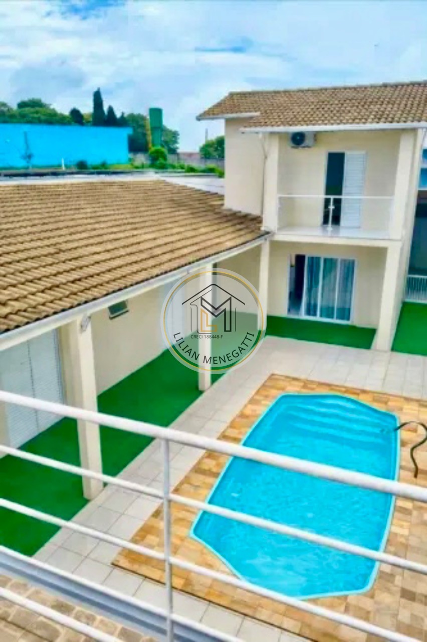 Casa, 4 quartos, 353 m² - Foto 2