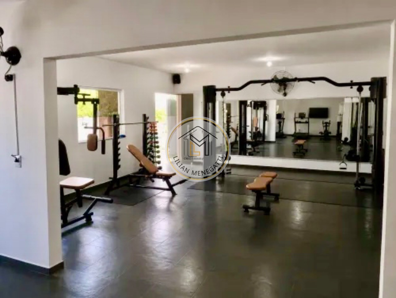 Apartamento, 2 quartos, 66 m² - Foto 17