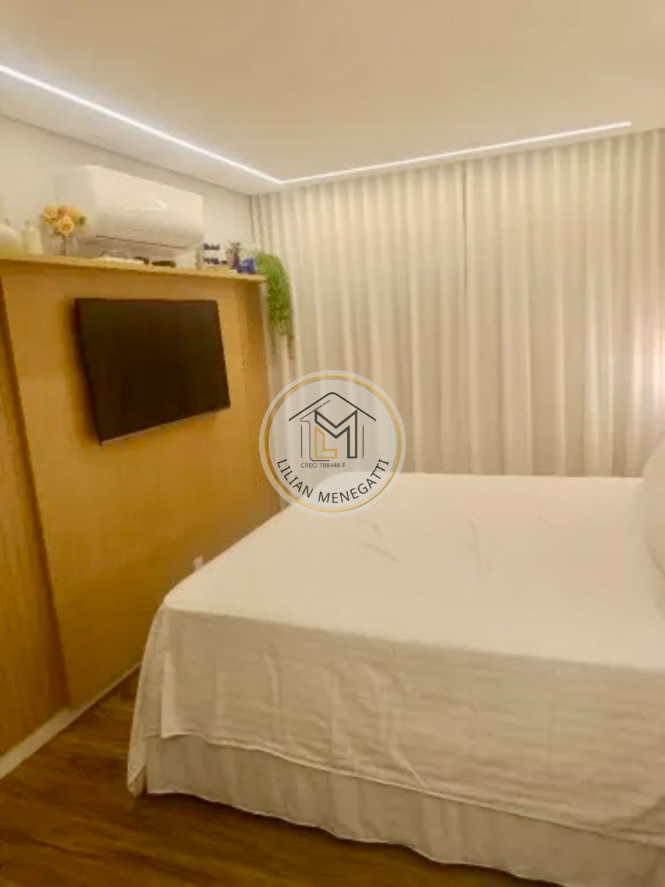 Apartamento, 3 quartos, 101 m² - Foto 7