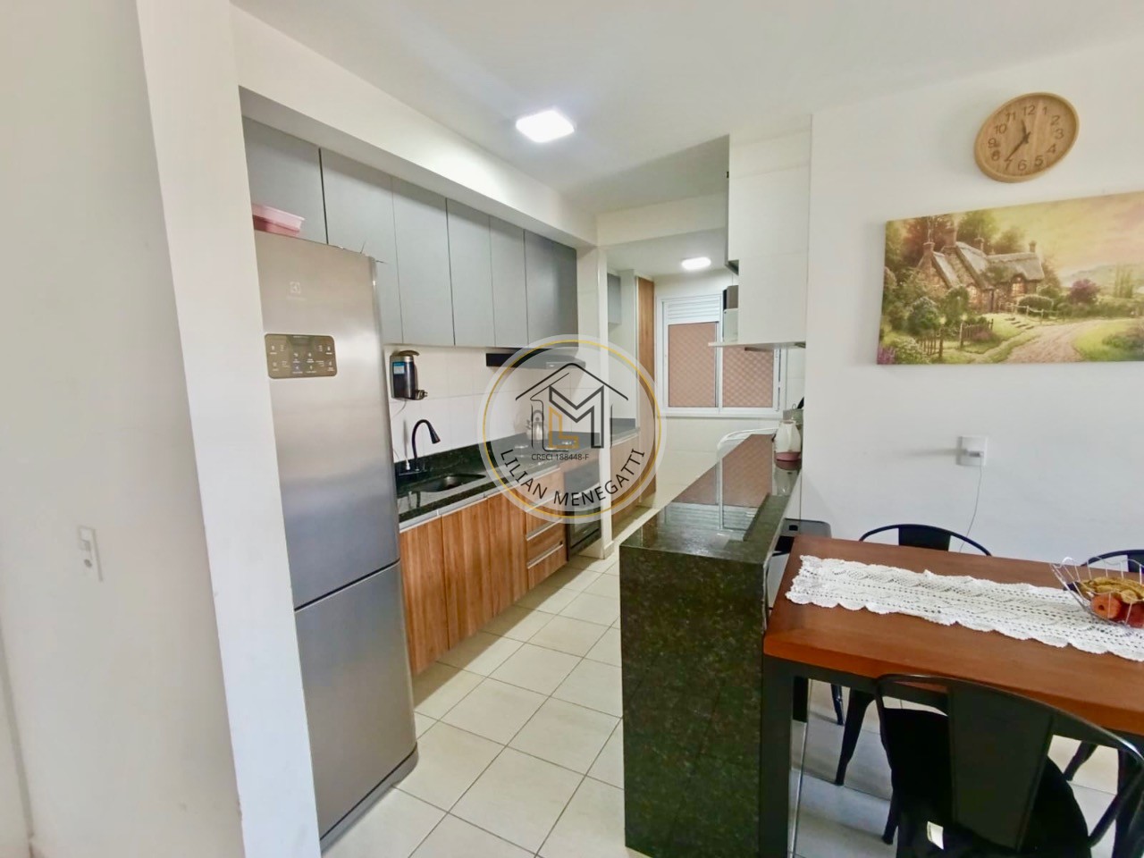 Apartamento, 2 quartos, 62 m² - Foto 13