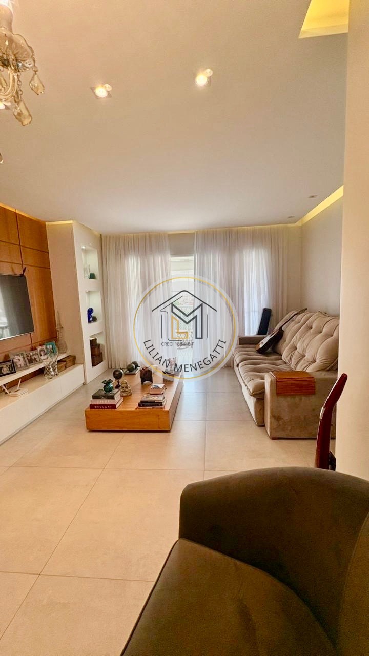Apartamento, 3 quartos, 110 m² - Foto 2
