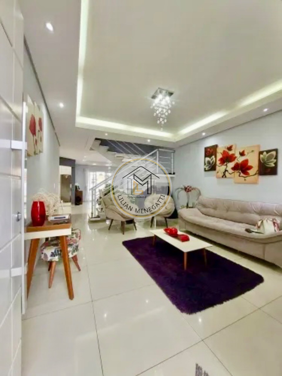 Casa, 3 quartos, 344 m² - Foto 4
