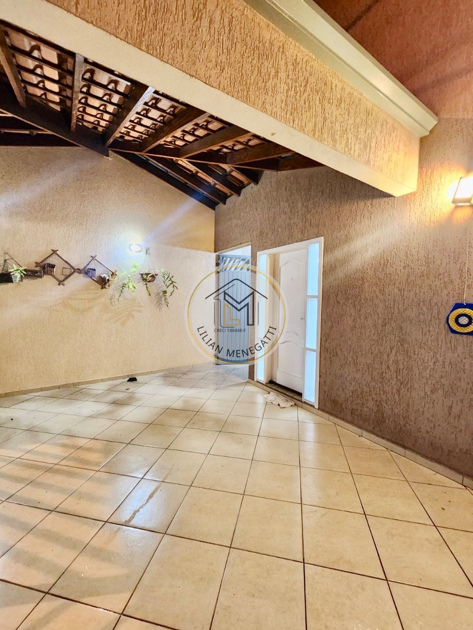Casa, 3 quartos, 200 m² - Foto 4