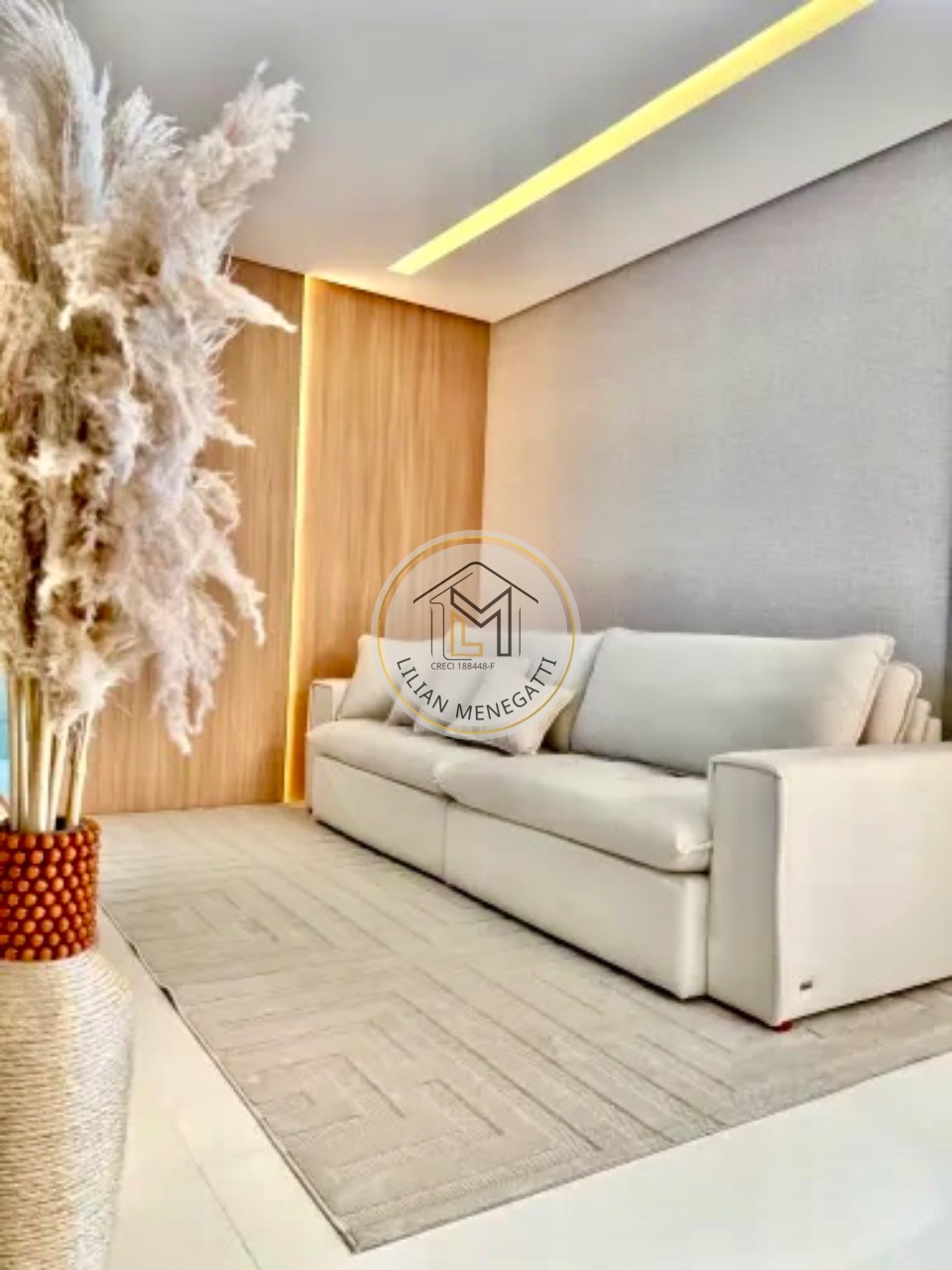 Apartamento, 3 quartos, 113 m² - Foto 6