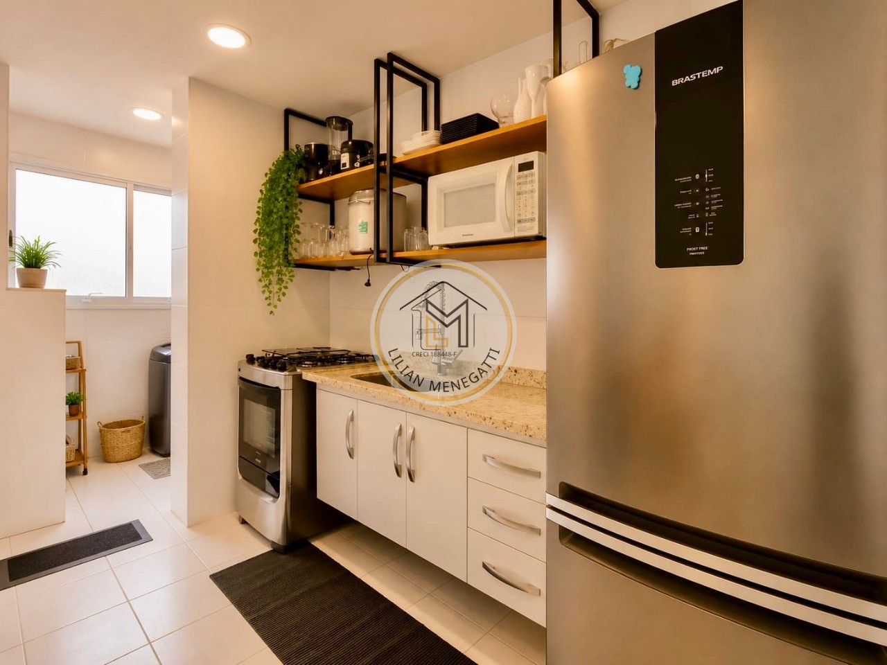 Apartamento, 3 quartos, 83 m² - Foto 16