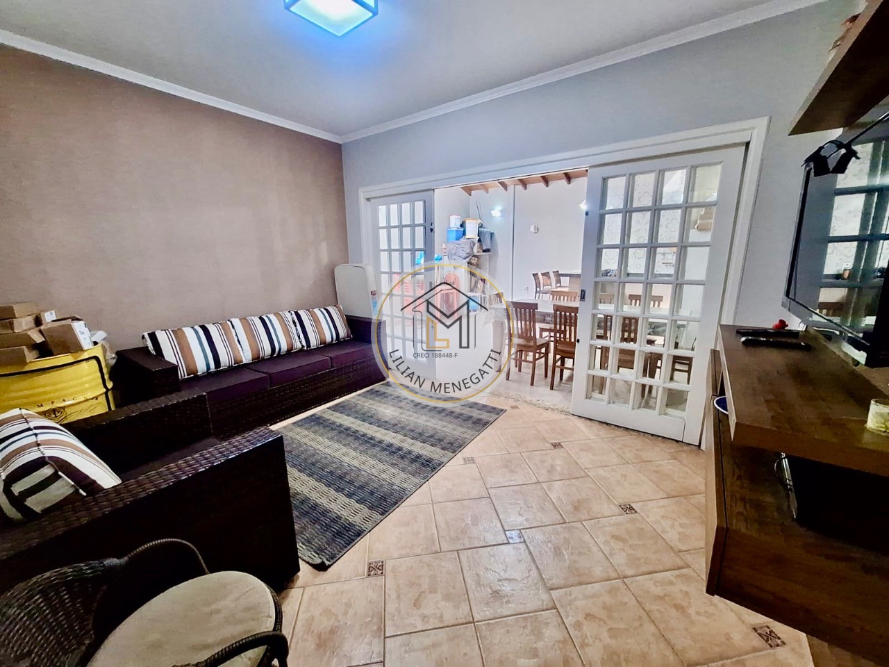 Casa, 3 quartos, 150 m² - Foto 7