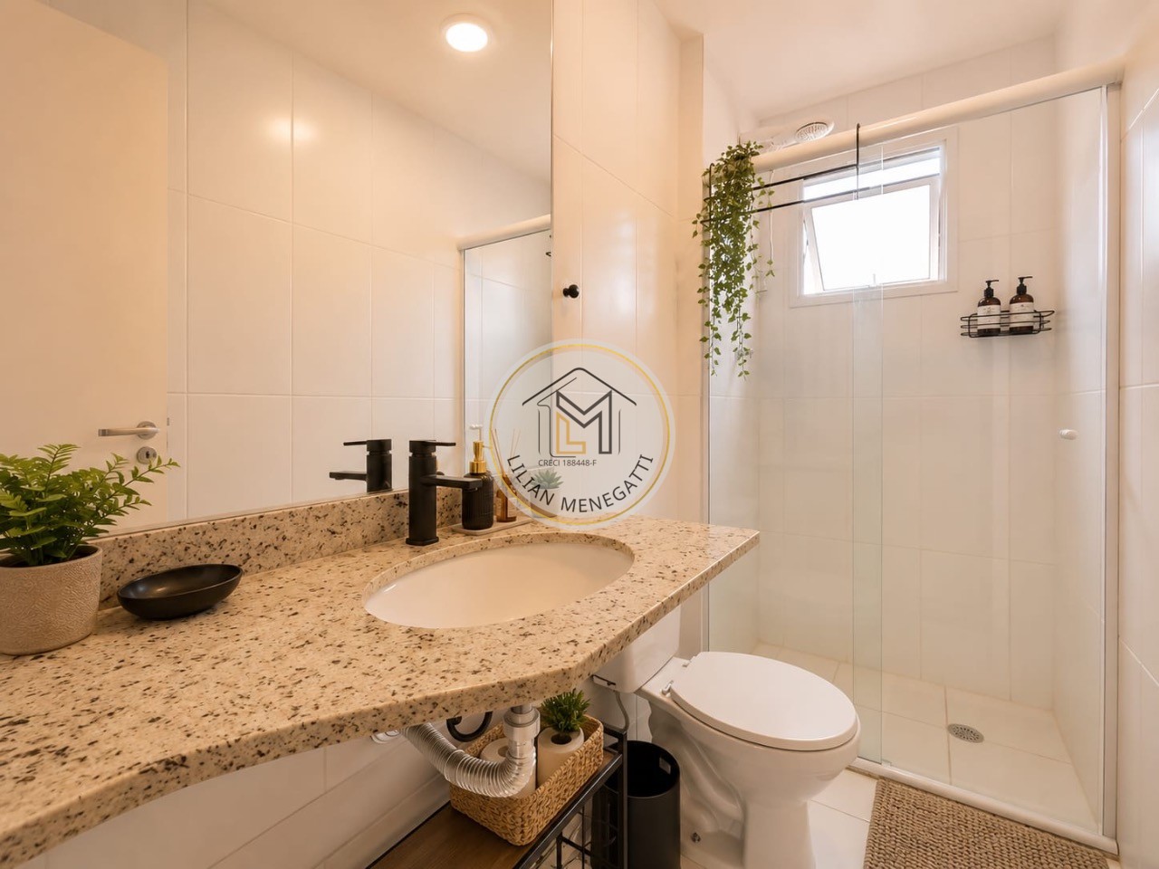 Apartamento, 3 quartos, 83 m² - Foto 8