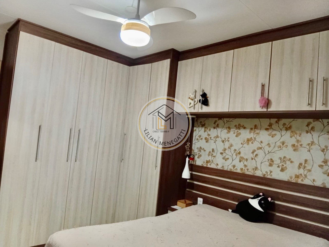 Apartamento, 2 quartos, 57 m² - Foto 12