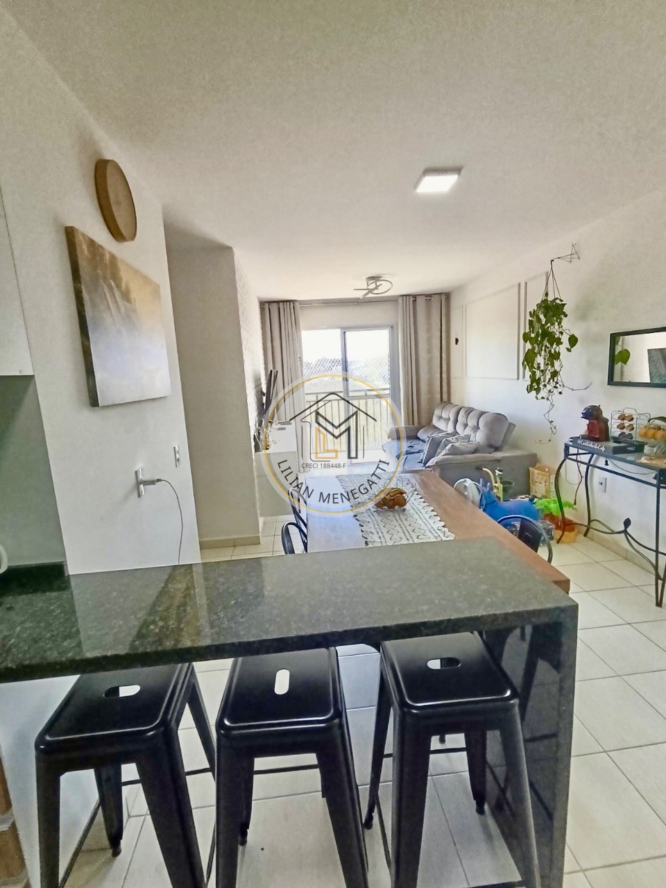 Apartamento, 2 quartos, 62 m² - Foto 12
