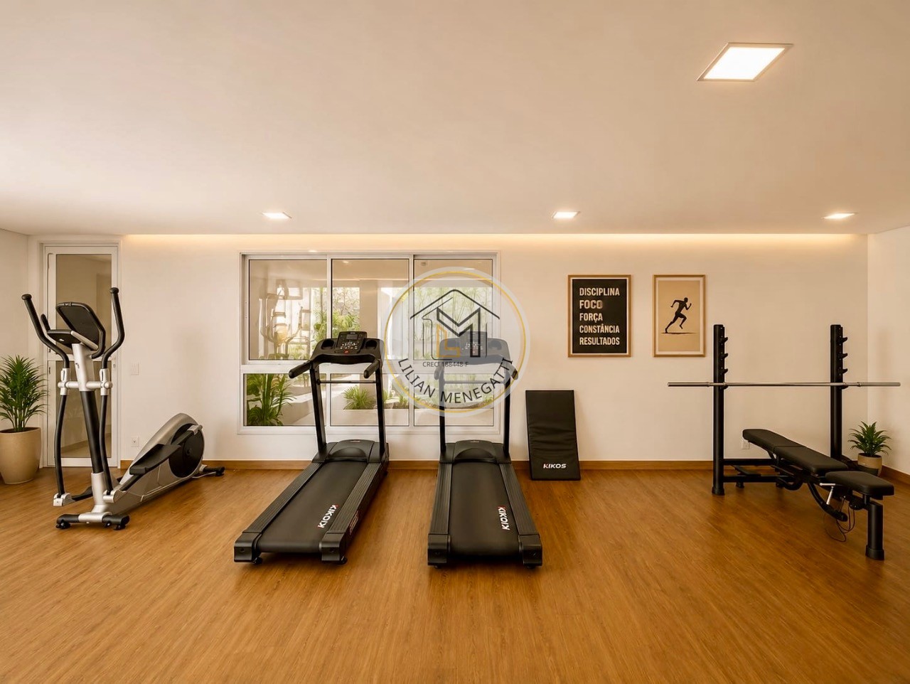 Apartamento, 3 quartos, 83 m² - Foto 20