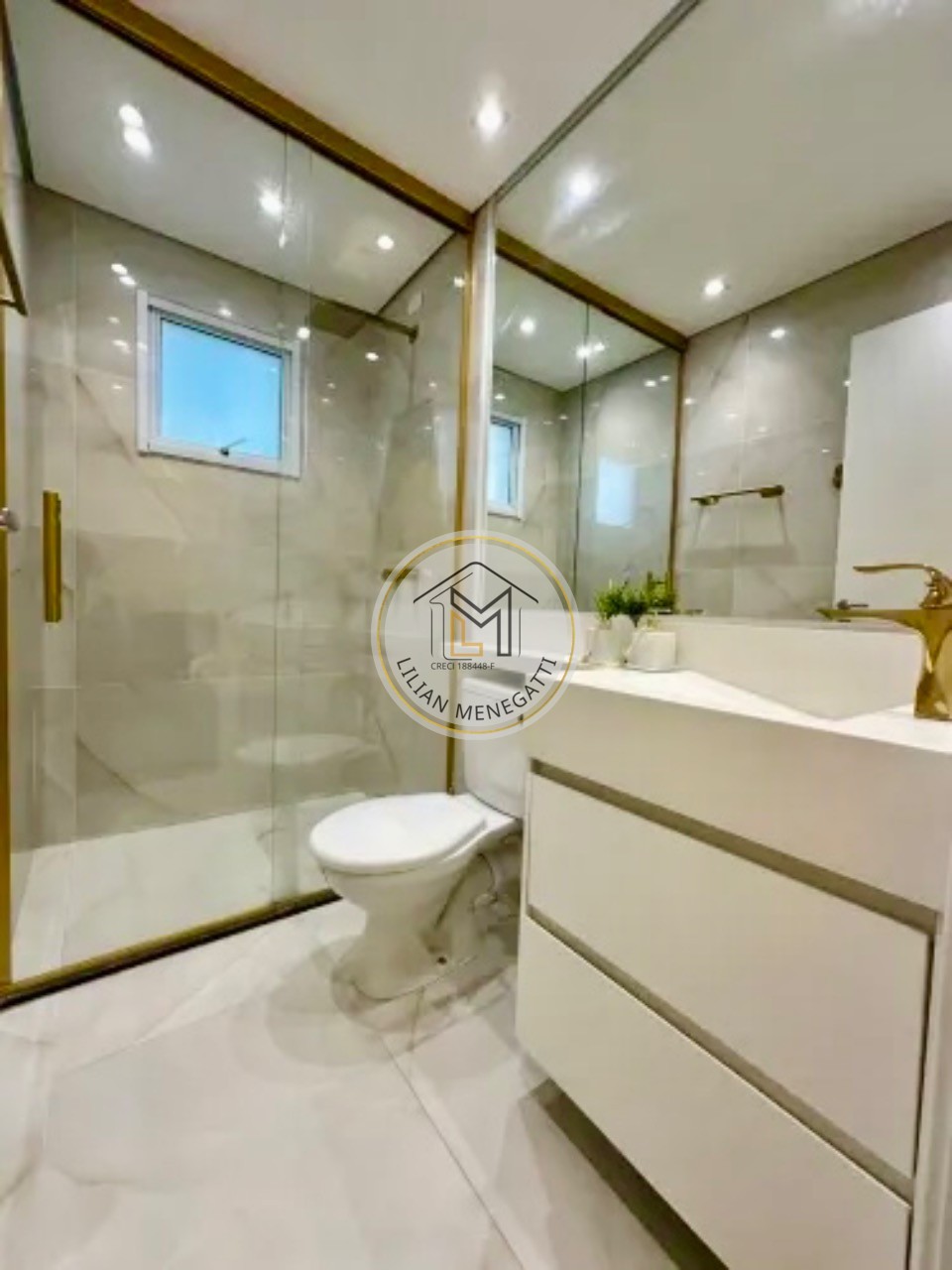 Apartamento, 3 quartos, 64 m² - Foto 10
