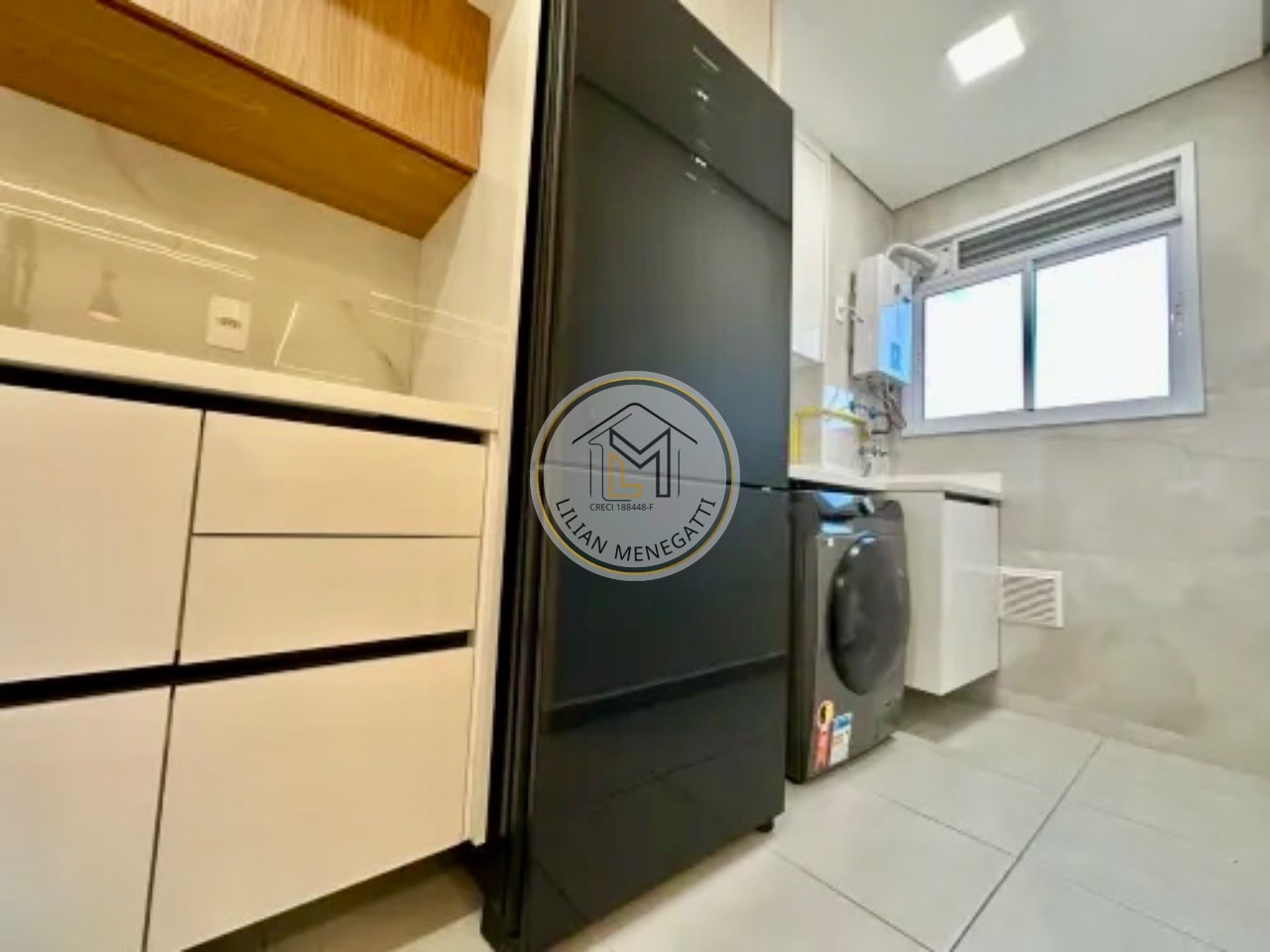 Apartamento, 3 quartos, 64 m² - Foto 6