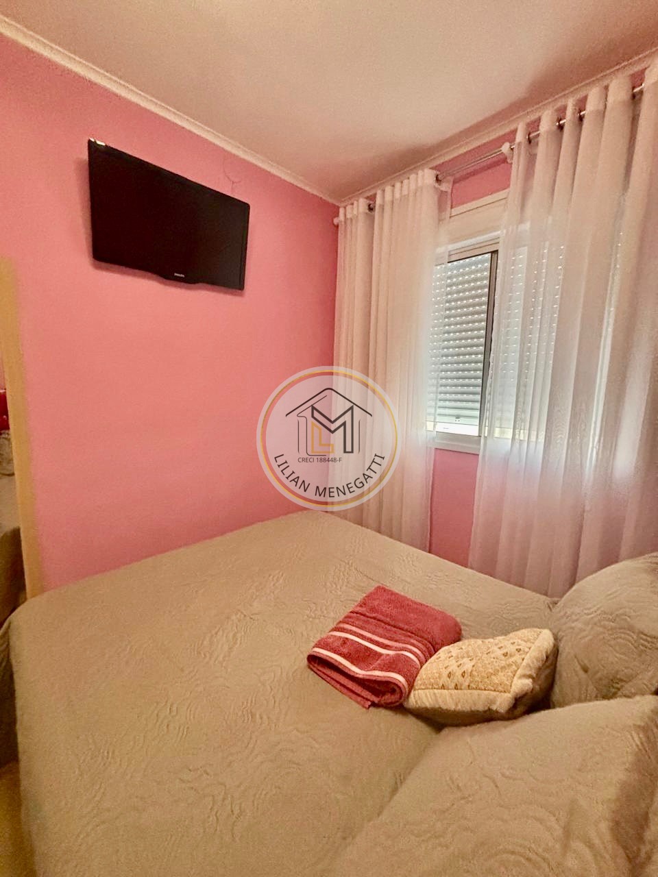 Apartamento, 3 quartos, 78 m² - Foto 24